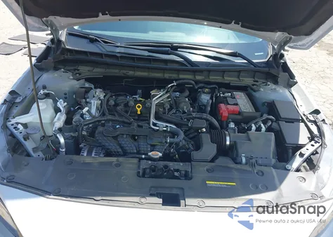 2023 Nissan Altima Sr Fwd z USA, uszkodzony, nr VIN 1N4BL4CV9PN410443